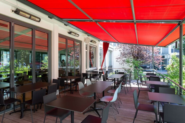 Aletto Hotel Kudamm