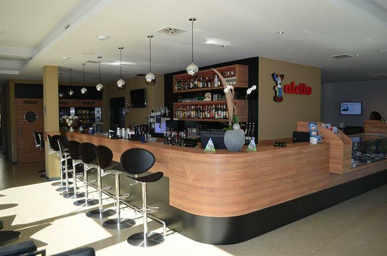 Aletto Hotel Kudamm