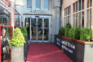 Royal Amsterdam Hotel