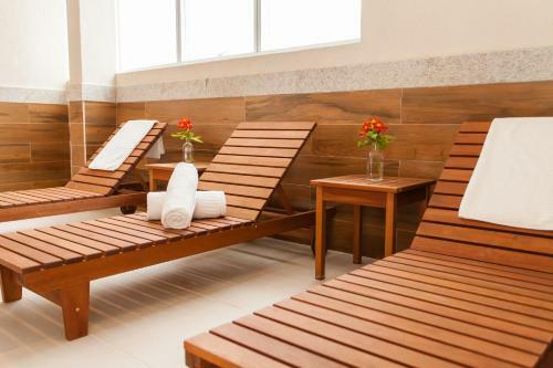 Ramada Hotel Campos Dos Goytacazes