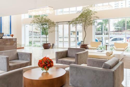 Ramada Hotel Campos Dos Goytacazes