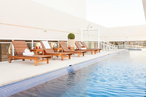 Ramada Hotel Campos Dos Goytacazes
