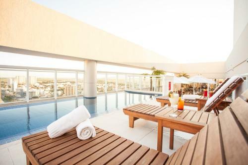 Ramada Hotel Campos Dos Goytacazes
