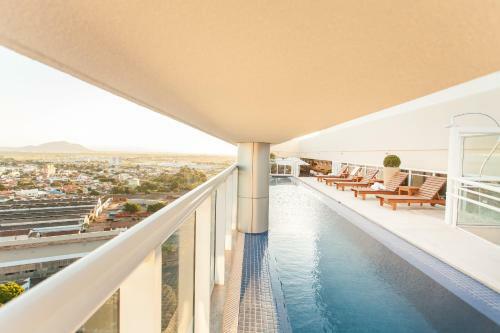 Ramada Hotel Campos Dos Goytacazes