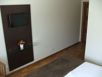 Hostal Pousada Bosque Das Arauc�rias