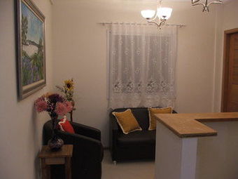 Hostal Pousada Bosque Das Arauc�rias