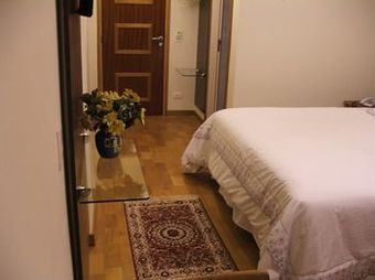 Hostal Pousada Bosque Das Arauc�rias