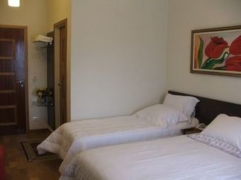 Hostal Pousada Bosque Das Arauc�rias