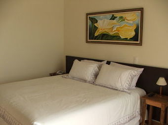 Hostal Pousada Bosque Das Arauc�rias