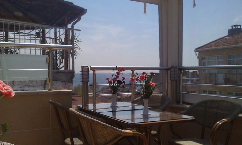 Serdivan Apart Hotel