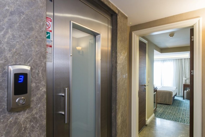 Hotel Aston Residence