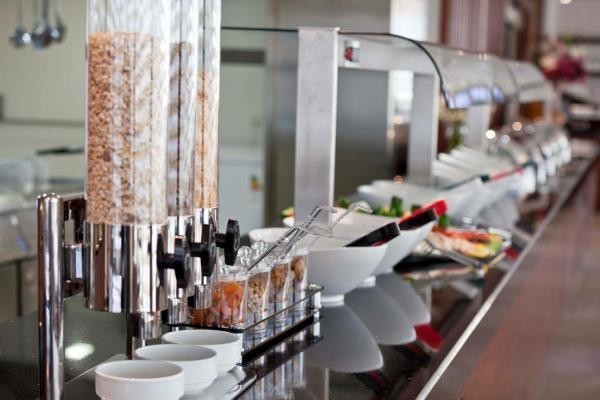 Victory Hotel & Spa Istanbul