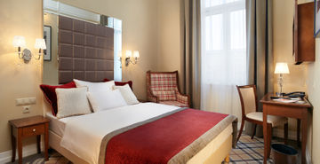 Mirage Fashion Hotel