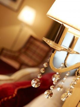 Mirage Fashion Hotel