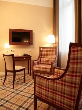 Mirage Fashion Hotel