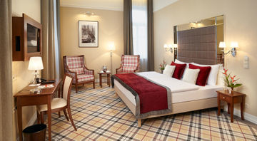 Mirage Fashion Hotel