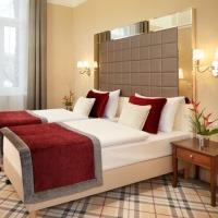Mirage Fashion Hotel
