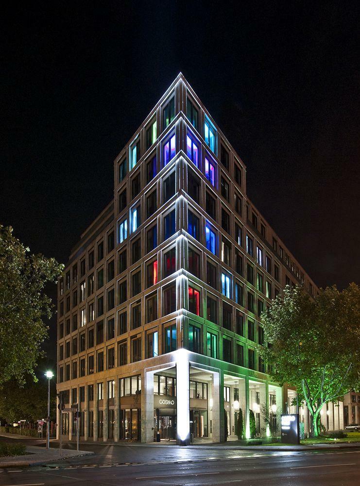 Cosmo Hotel Berlin Mitte