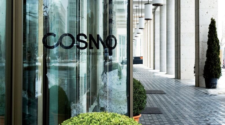 Cosmo Hotel Berlin Mitte