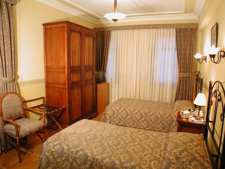 Blue House Hotel