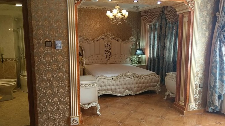 Blue House Hotel