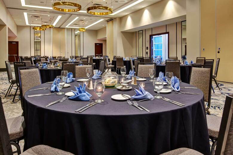 Hotel Hilton Garden Inn Virginia Beach Oceanfront