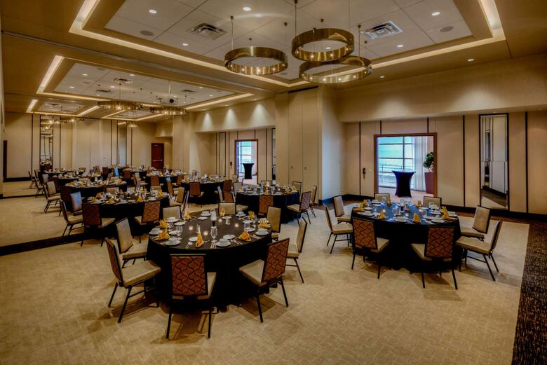 Hotel Hilton Garden Inn Virginia Beach Oceanfront
