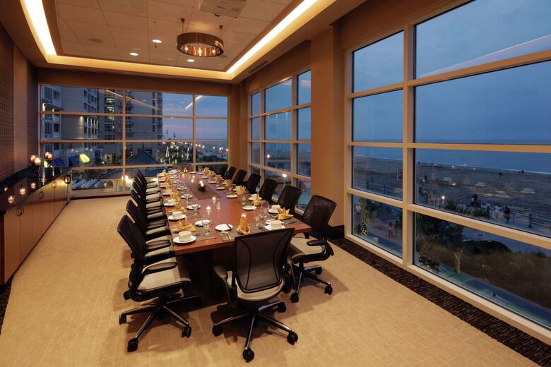 Hotel Hilton Garden Inn Virginia Beach Oceanfront
