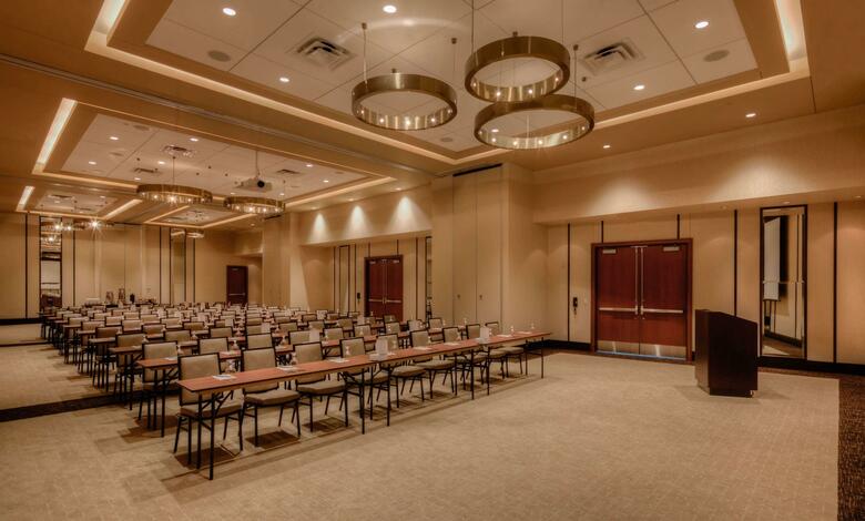 Hotel Hilton Garden Inn Virginia Beach Oceanfront