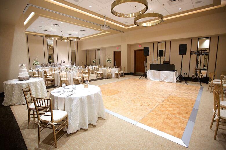 Hotel Hilton Garden Inn Virginia Beach Oceanfront