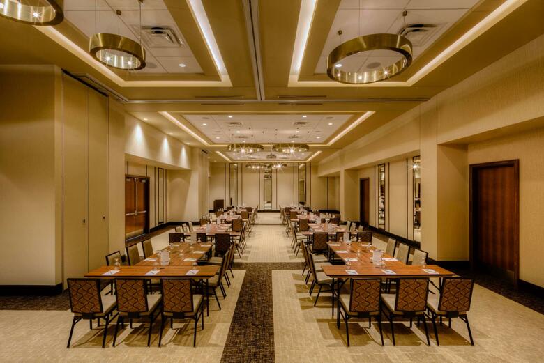 Hotel Hilton Garden Inn Virginia Beach Oceanfront