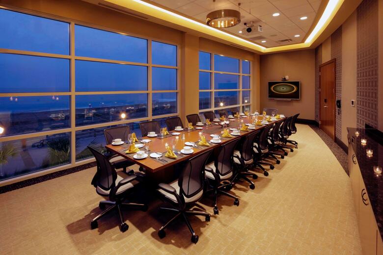 Hotel Hilton Garden Inn Virginia Beach Oceanfront