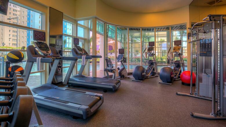Hotel Hilton Garden Inn Virginia Beach Oceanfront