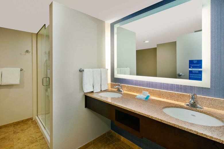 Hotel Hilton Garden Inn Virginia Beach Oceanfront