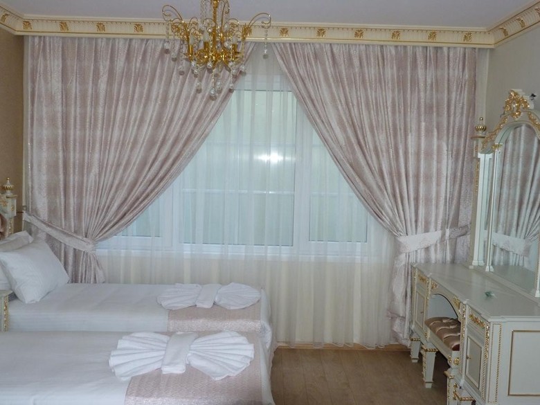 Karakoy Port Hotel
