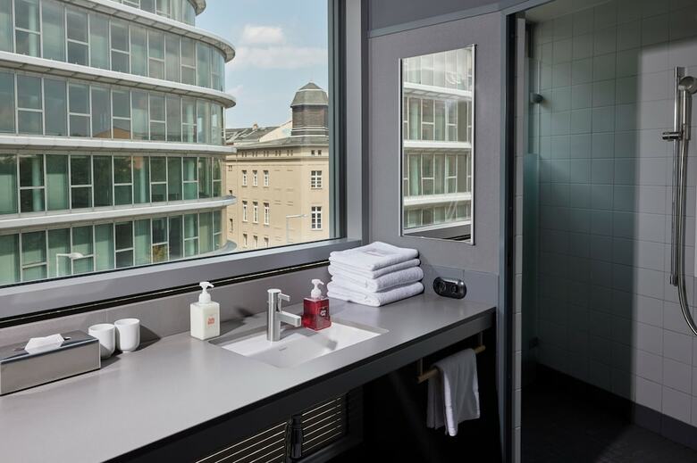 Hotel Casa Camper Berlin