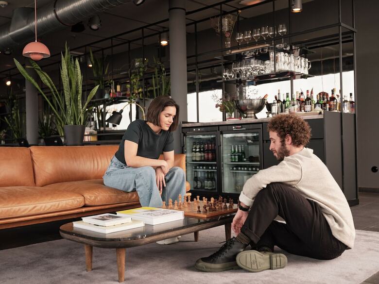 Hotel Casa Camper Berlin