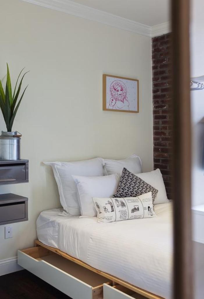 Aparthotel East Village Hotel