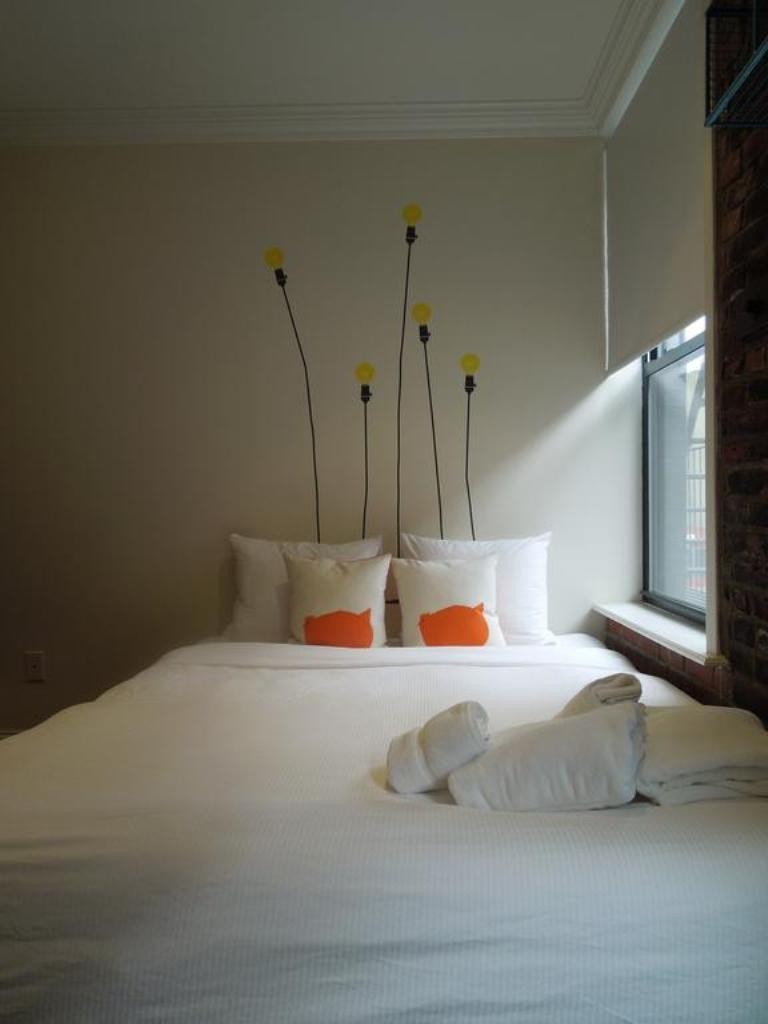Aparthotel East Village Hotel