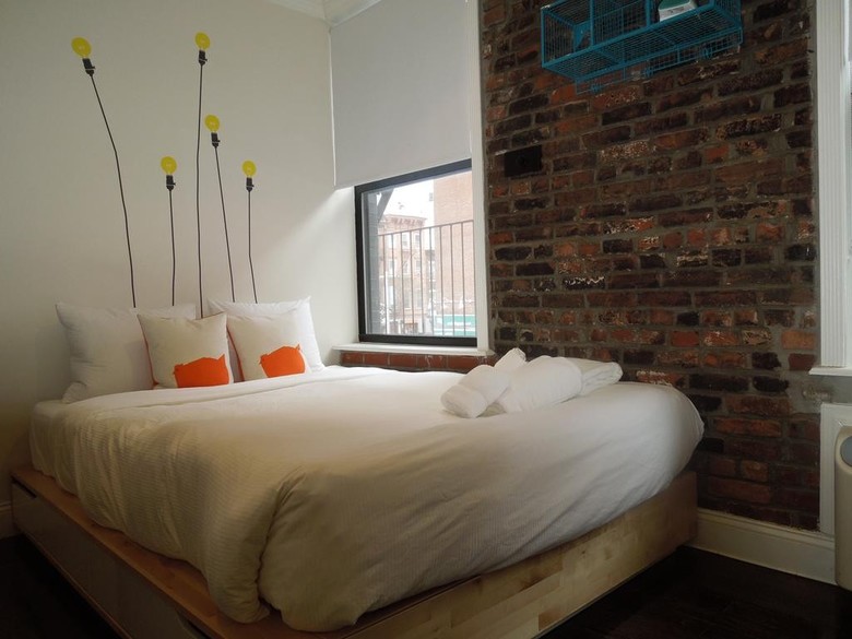 Aparthotel East Village Hotel