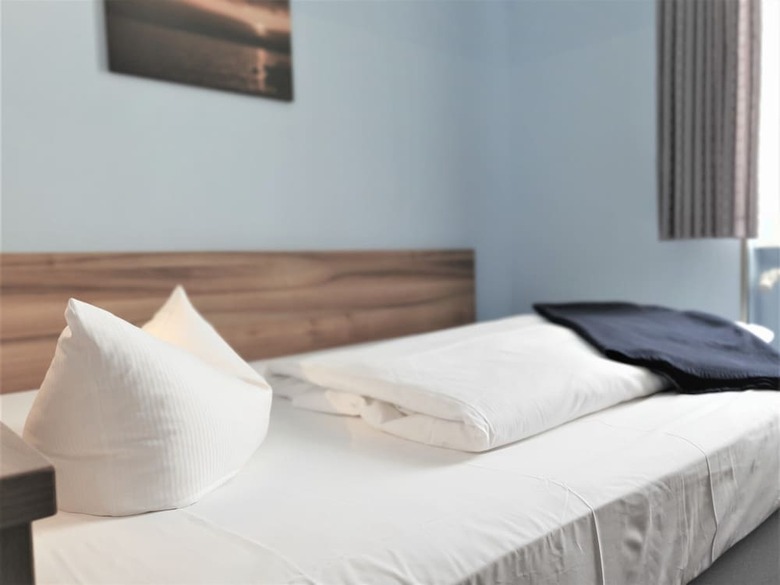 Melarose Feng Shui Hotel