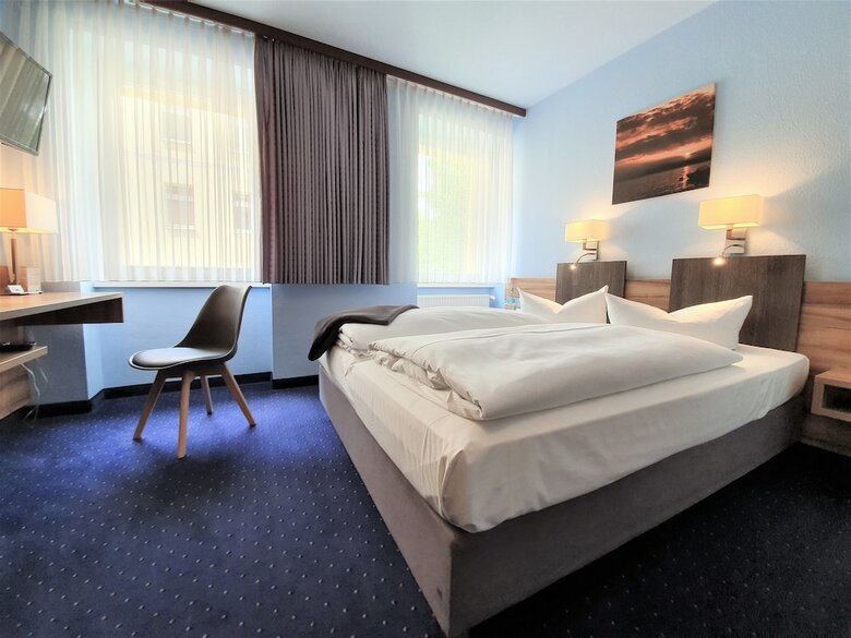 Melarose Feng Shui Hotel