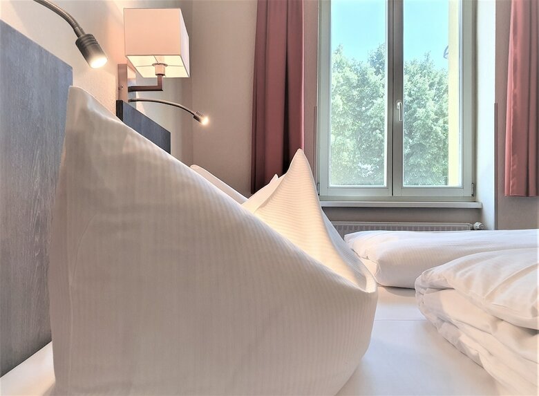 Melarose Feng Shui Hotel