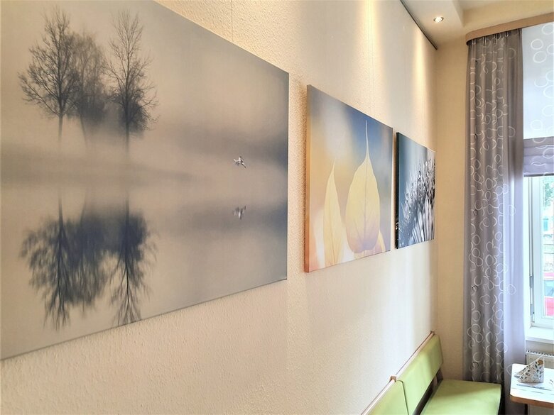 Melarose Feng Shui Hotel