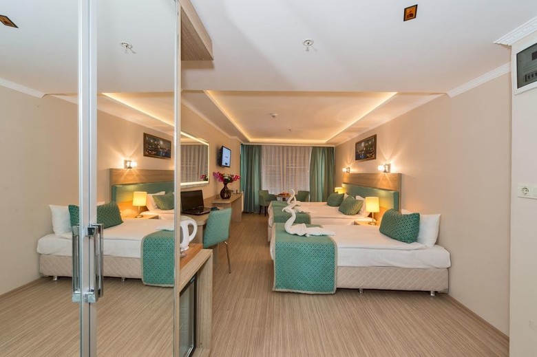 Ottoman City Hotel