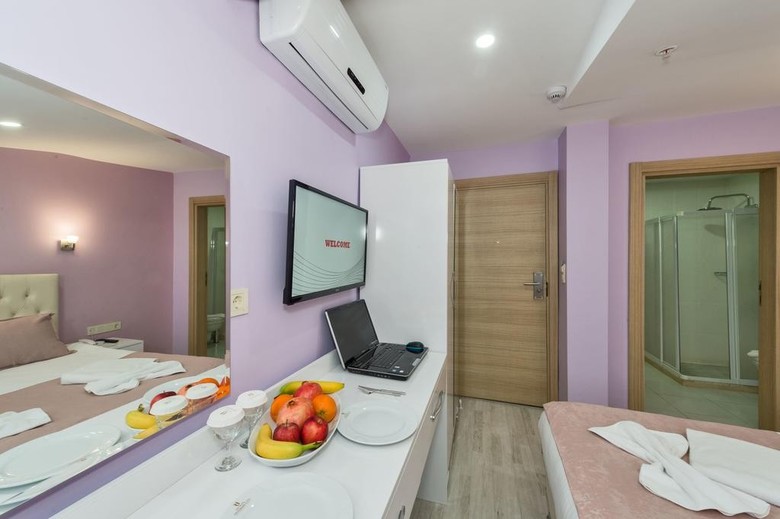 Ottoman City Hotel