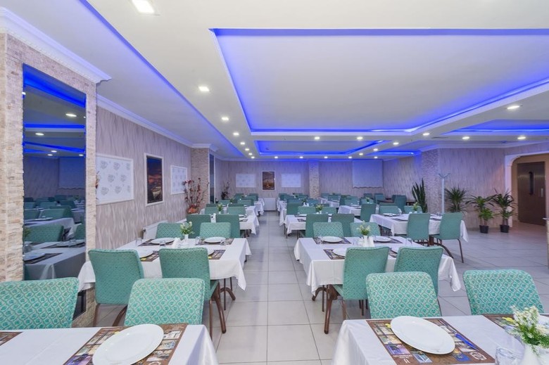 Ottoman City Hotel