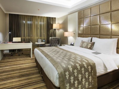 Hotel Dedeman Bostanci