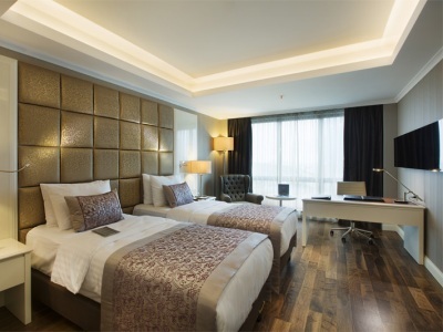 Hotel Dedeman Bostanci