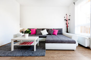 Aparthotel Grand Budapest Penthouse